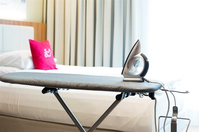 Best Western Hotel Wartmann Am Bahnhof