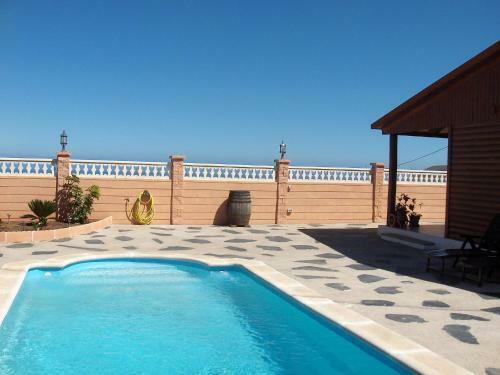 Villa La Molineta