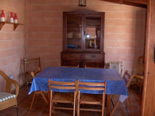 Villa La Molineta