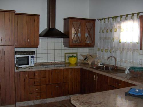 Villa La Molineta