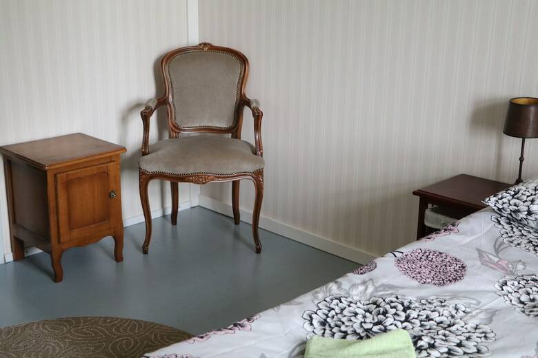 Hotel Vanha Maamies