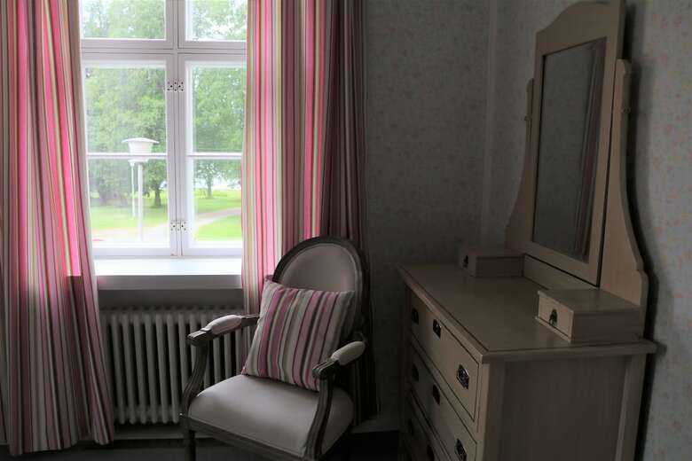 Hotel Vanha Maamies