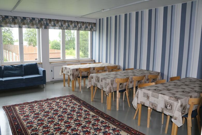 Hotel Vanha Maamies