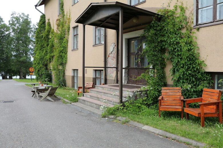 Hotel Vanha Maamies