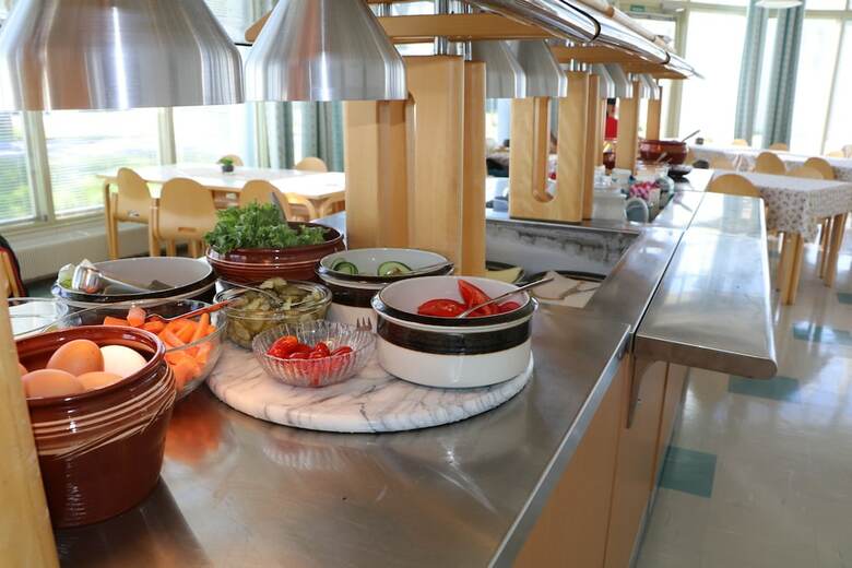 Hotel Vanha Maamies
