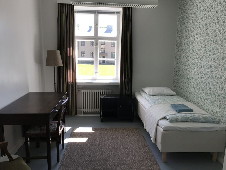 Hotel Vanha Maamies
