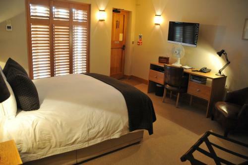 Hostal The Hardwick