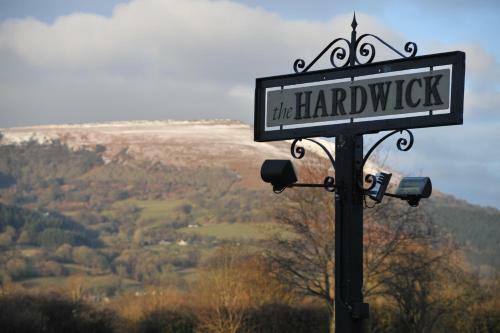 Hostal The Hardwick