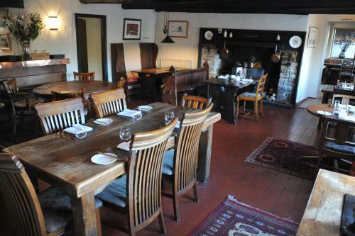 Hostal The Hardwick
