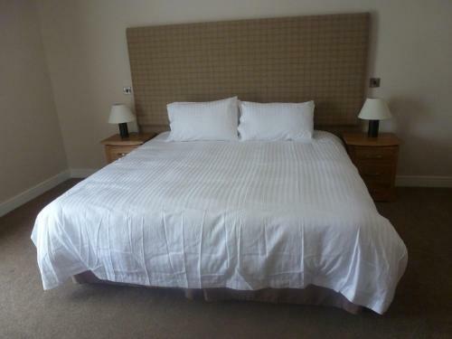 Hotel The Lodge At Craigielaw And Golf Courses