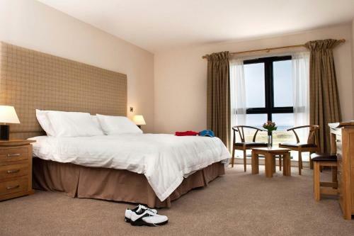 Hotel The Lodge At Craigielaw And Golf Courses