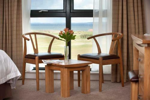 Hotel The Lodge At Craigielaw And Golf Courses