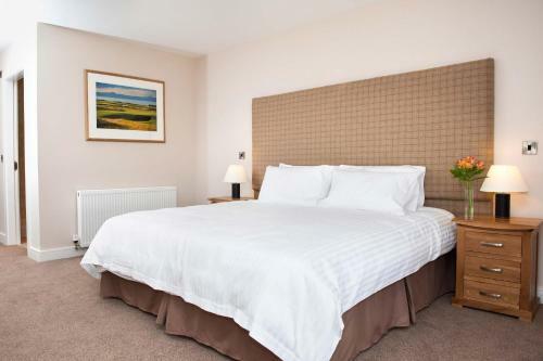 Hotel The Lodge At Craigielaw And Golf Courses
