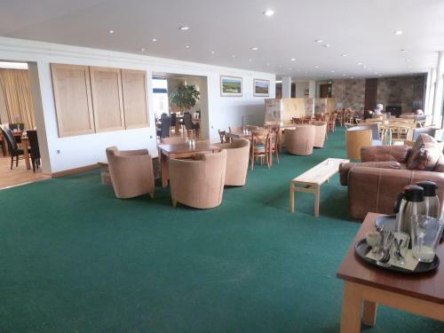 Hotel The Lodge At Craigielaw And Golf Courses