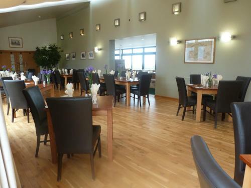 Hotel The Lodge At Craigielaw And Golf Courses