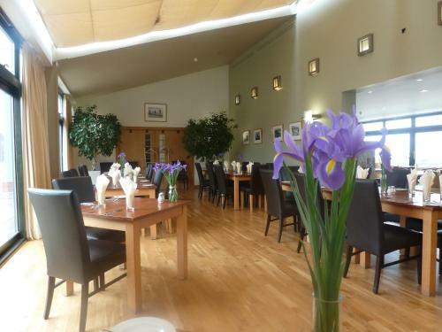 Hotel The Lodge At Craigielaw And Golf Courses