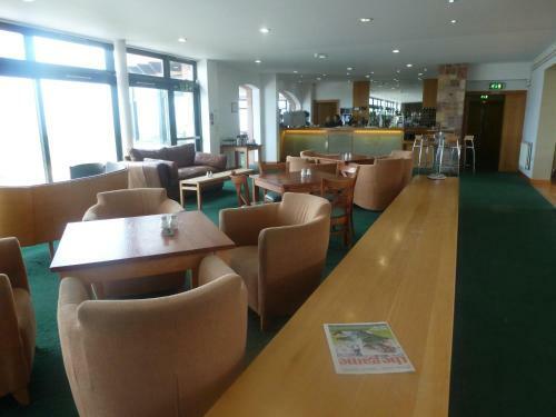 Hotel The Lodge At Craigielaw And Golf Courses