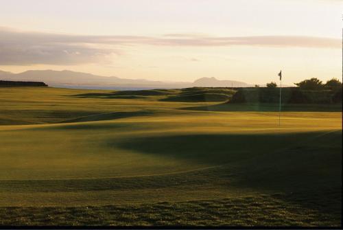 Hotel The Lodge At Craigielaw And Golf Courses