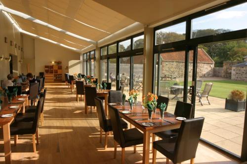 Hotel The Lodge At Craigielaw And Golf Courses