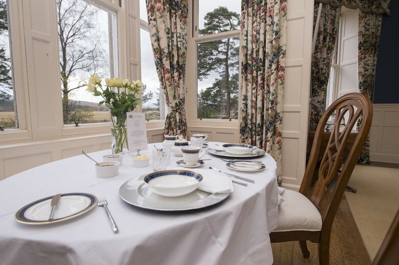 Bed & Breakfast Lys-na-greyne