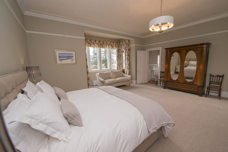 Bed & Breakfast Lys-na-greyne