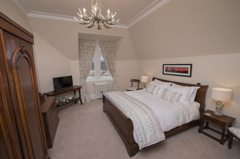 Bed & Breakfast Lys-na-greyne