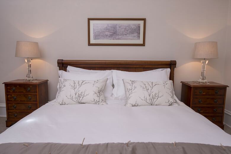 Bed & Breakfast Lys-na-greyne