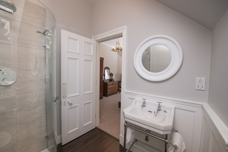 Bed & Breakfast Lys-na-greyne