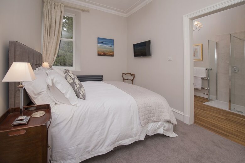 Bed & Breakfast Lys-na-greyne