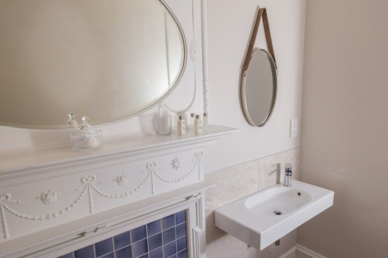 Bed & Breakfast Lys-na-greyne