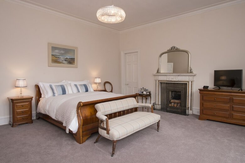 Bed & Breakfast Lys-na-greyne