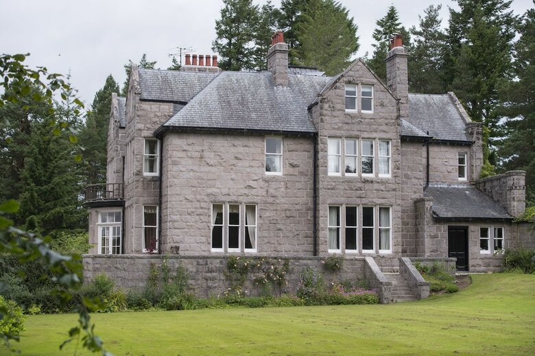 Bed & Breakfast Lys-na-greyne