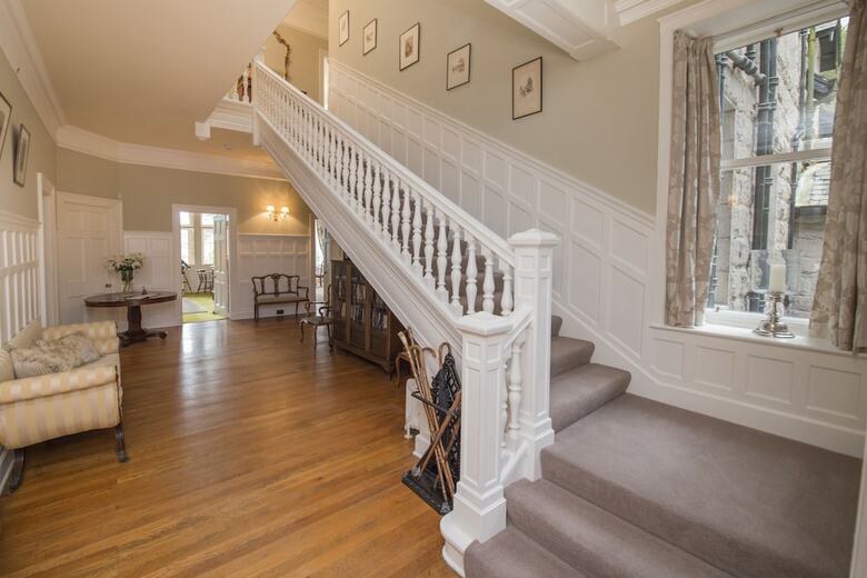 Bed & Breakfast Lys-na-greyne