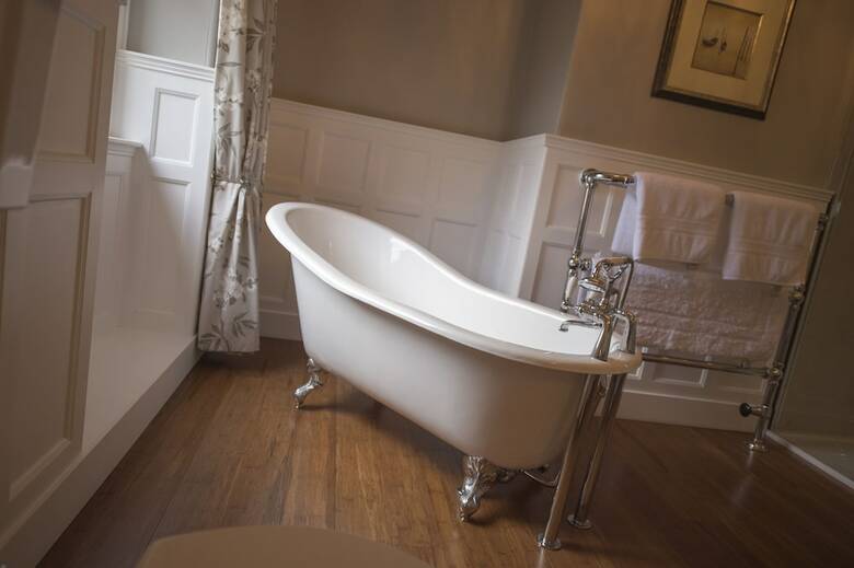 Bed & Breakfast Lys-na-greyne