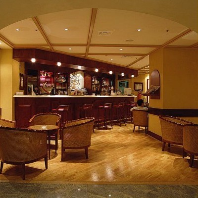 Hotel Mercure Marseille Euro Centre