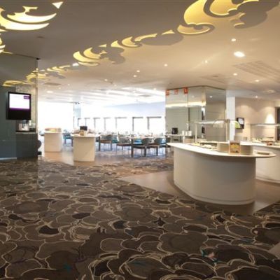 Hotel Mercure Marseille Euro Centre
