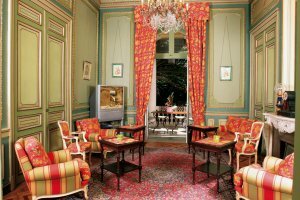 Hotel Vendome