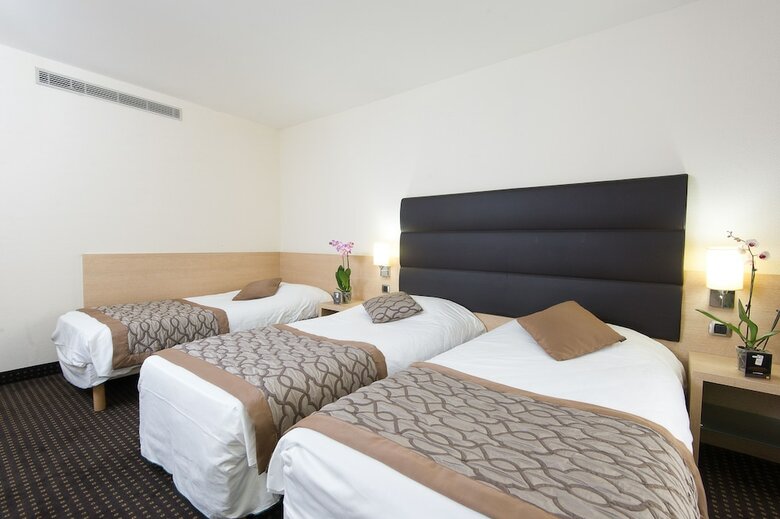 Hotel Apogia Nice