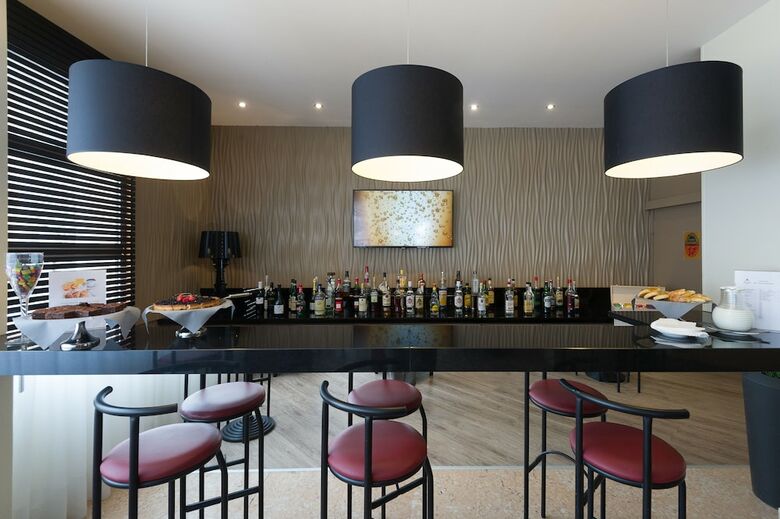 Hotel Apogia Nice