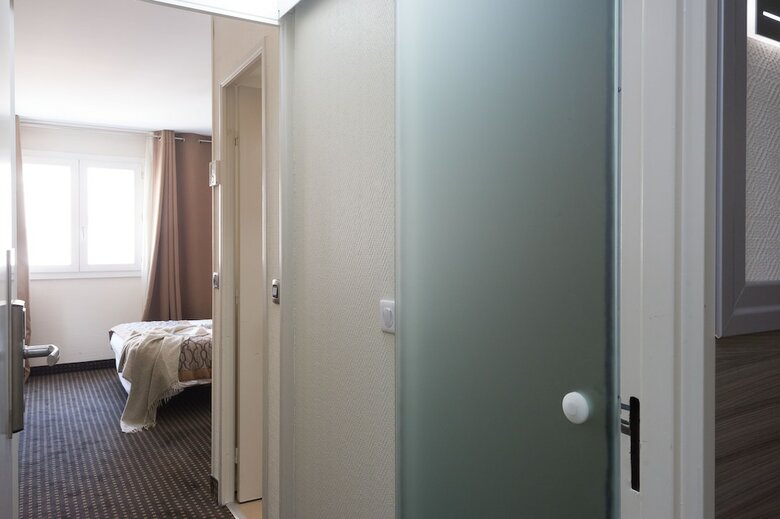 Hotel Apogia Nice