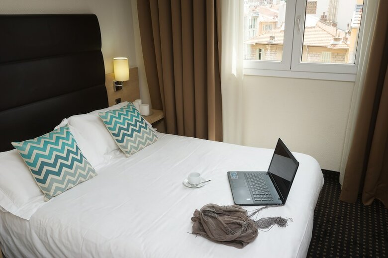 Hotel Apogia Nice