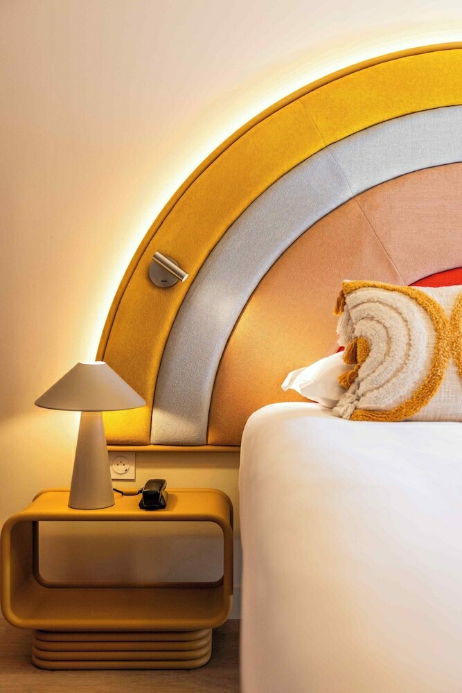 Hotel Apogia Nice