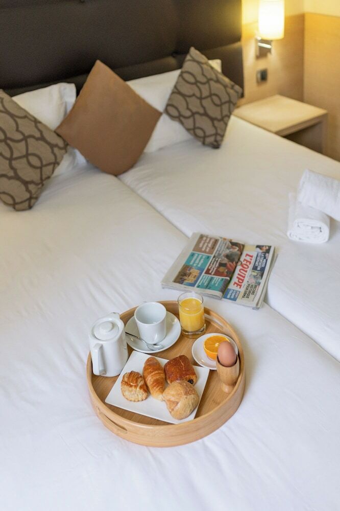 Hotel Apogia Nice