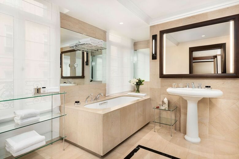Hotel Hyatt Regency Paris-madeleine Classic