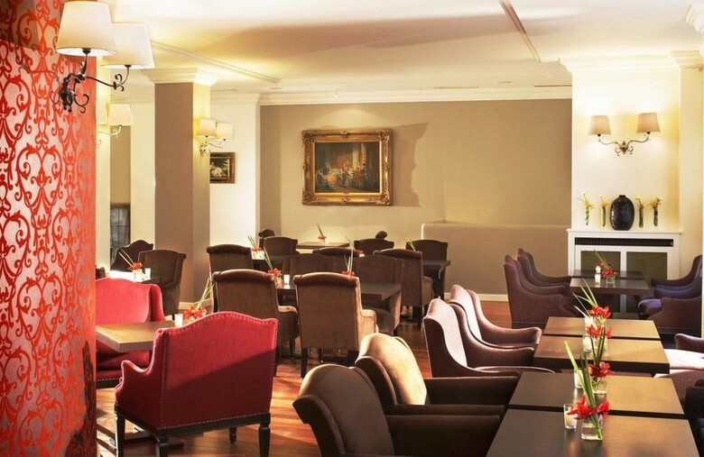 Hotel Malte Opera