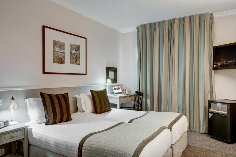 Hotel Malte Opera