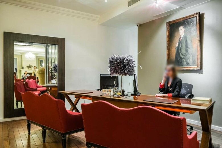 Hotel Malte Opera