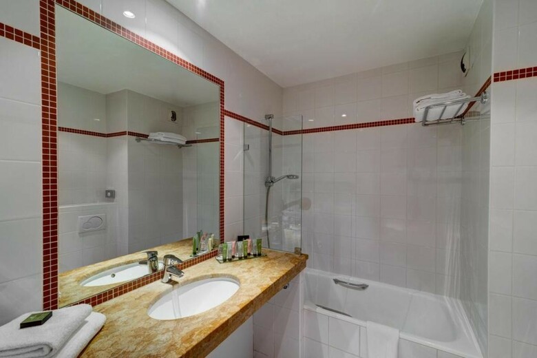 Hotel Malte Opera