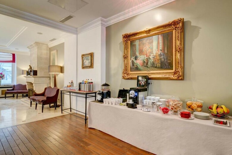 Hotel Malte Opera