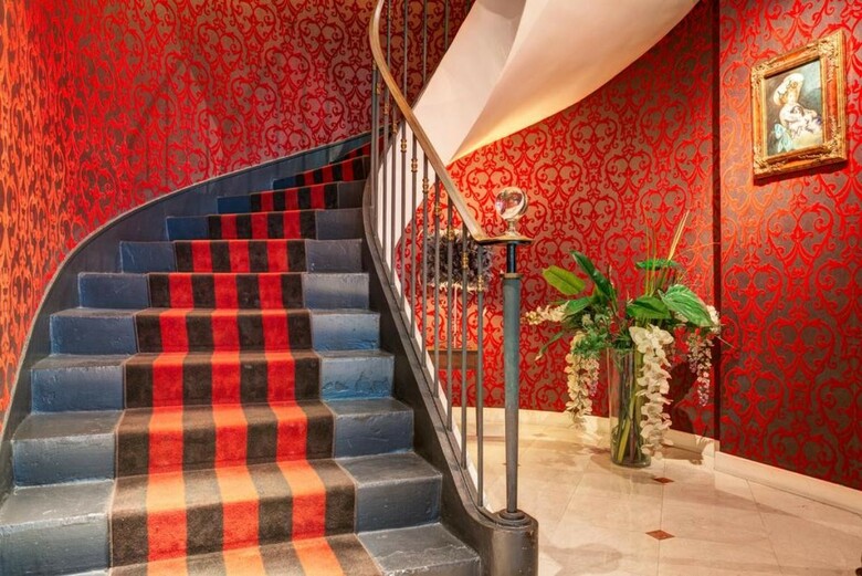 Hotel Malte Opera